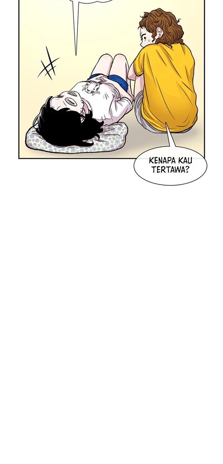 Star Ginseng Store Bab 90 halaman 6
