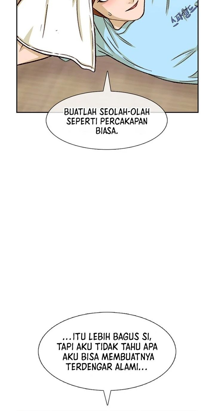Star Ginseng Store Bab 90 halaman 34