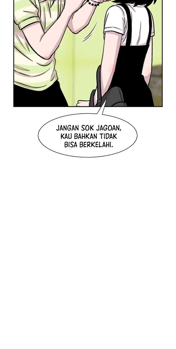 Star Ginseng Store Bab 91 halaman 50