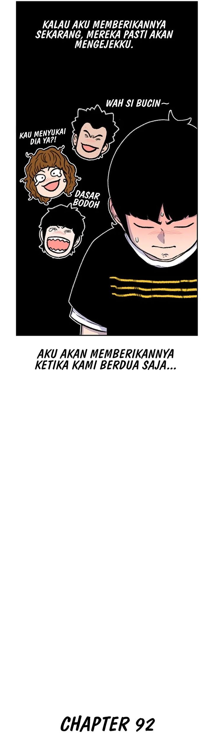 Star Ginseng Store chapter 92 halaman 5