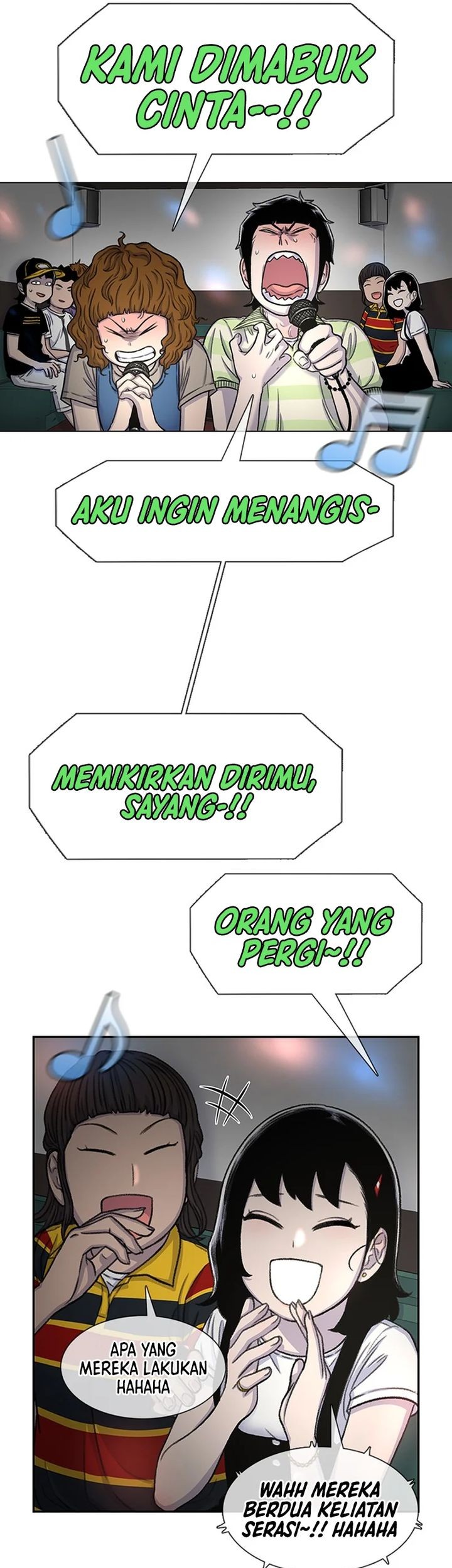 Star Ginseng Store chapter 92 halaman 13
