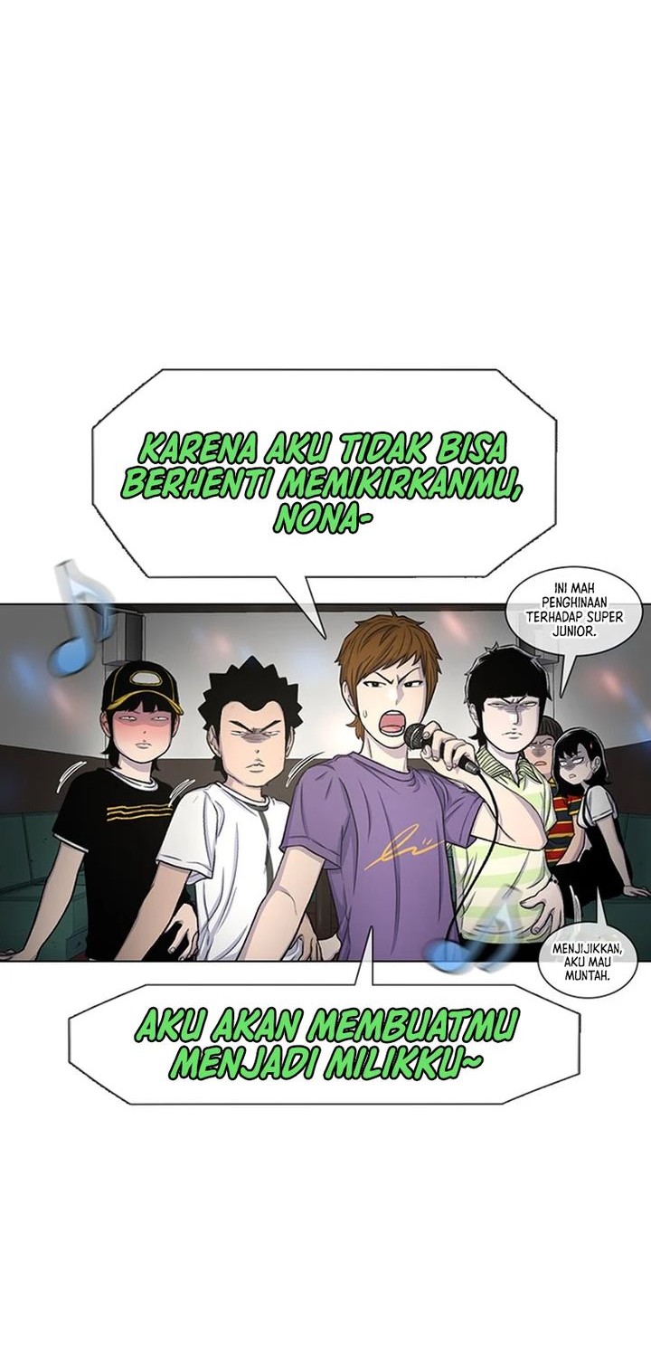 Star Ginseng Store chapter 92 halaman 16
