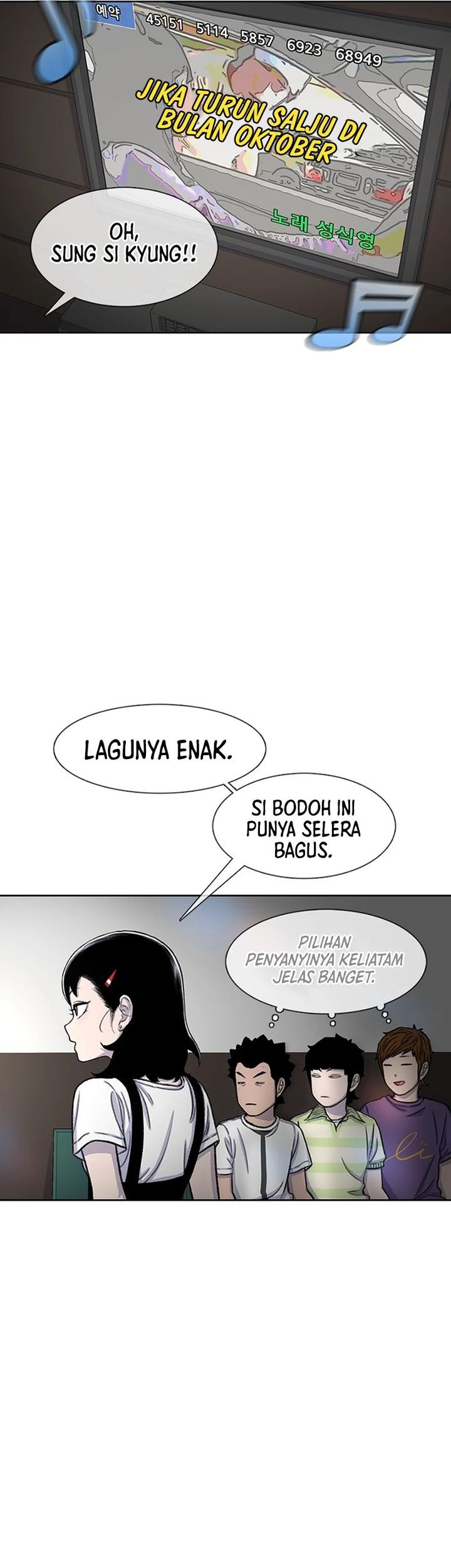 Star Ginseng Store chapter 92 halaman 19