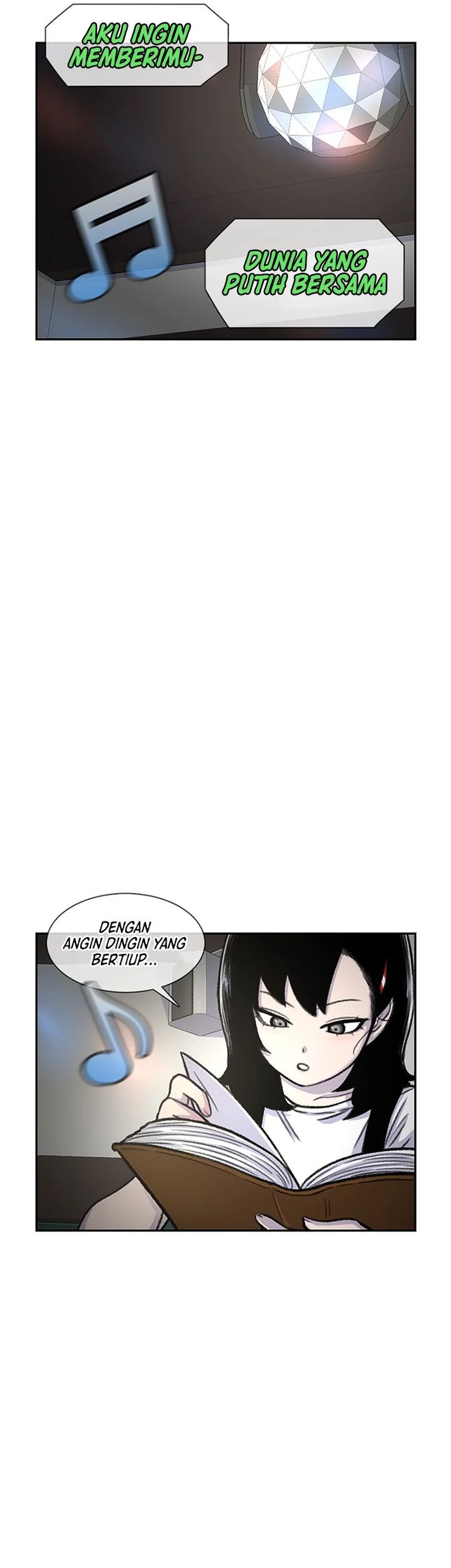 Star Ginseng Store chapter 92 halaman 23