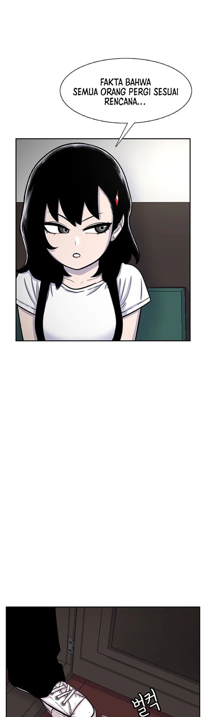Star Ginseng Store chapter 92 halaman 29