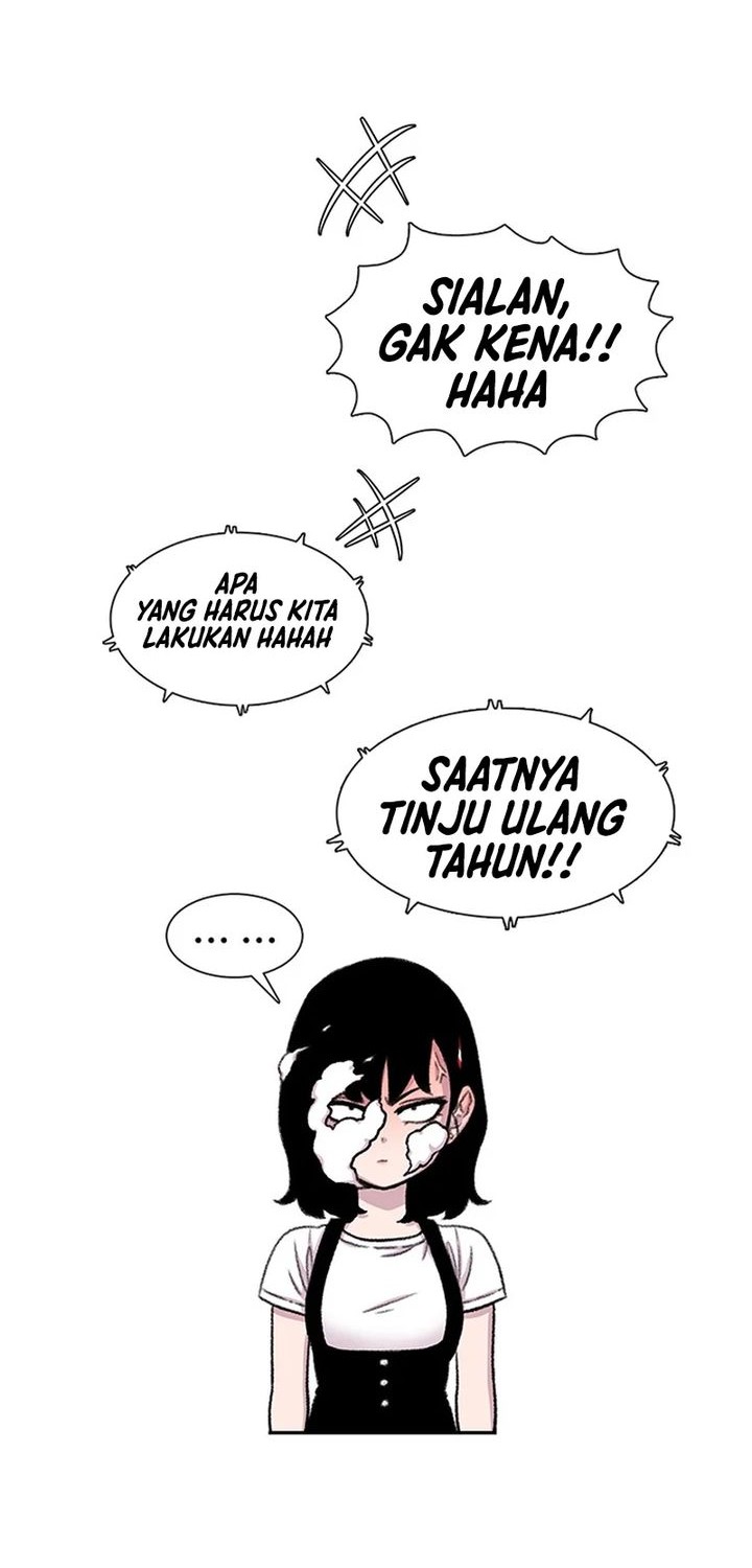 Star Ginseng Store chapter 92 halaman 36