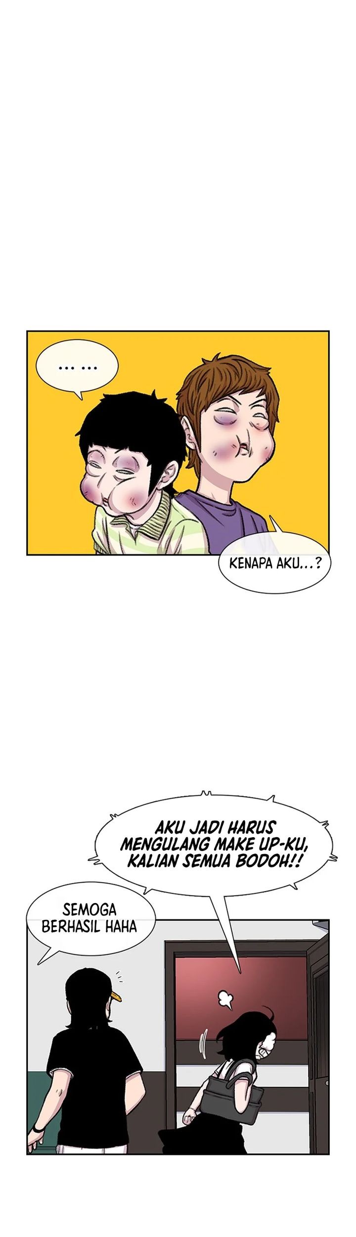 Star Ginseng Store chapter 92 halaman 37