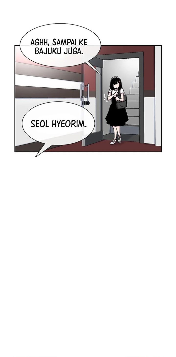 Star Ginseng Store chapter 92 halaman 40