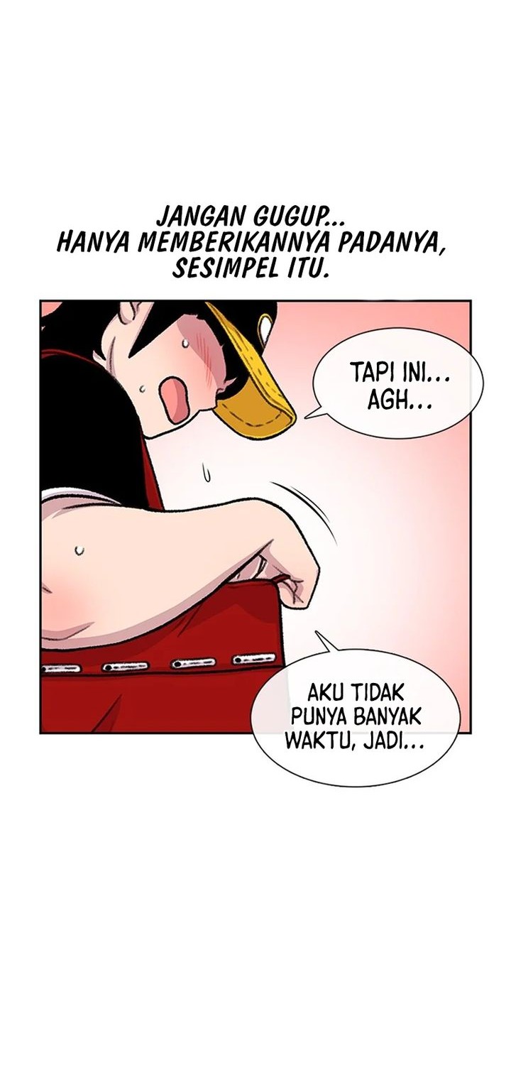 Star Ginseng Store chapter 92 halaman 42