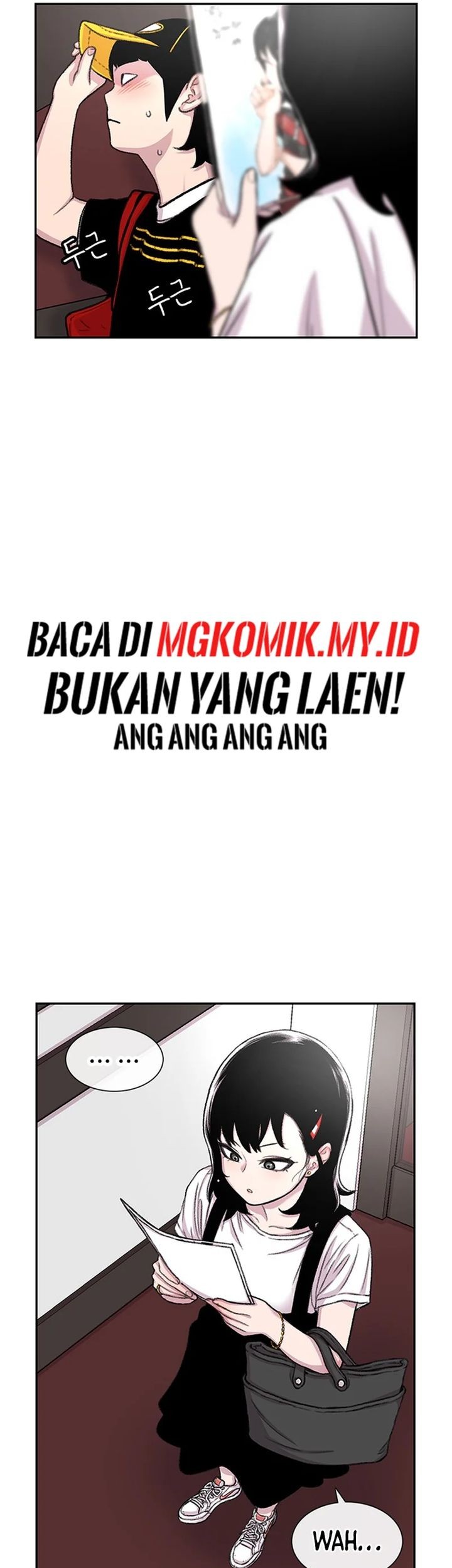 Star Ginseng Store chapter 92 halaman 45