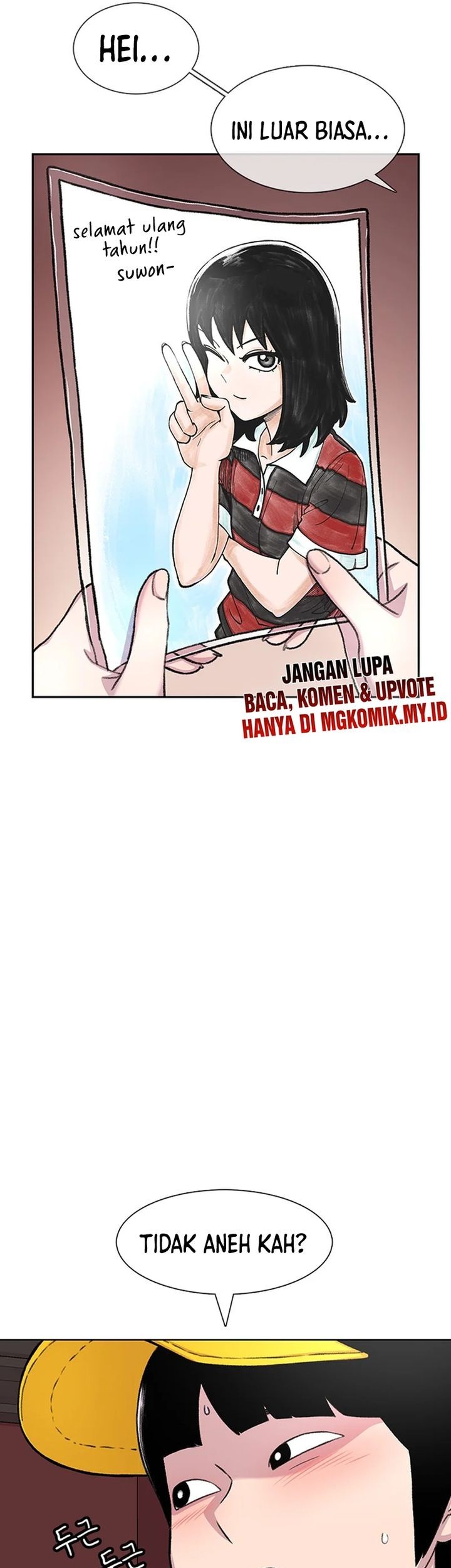 Star Ginseng Store chapter 92 halaman 47