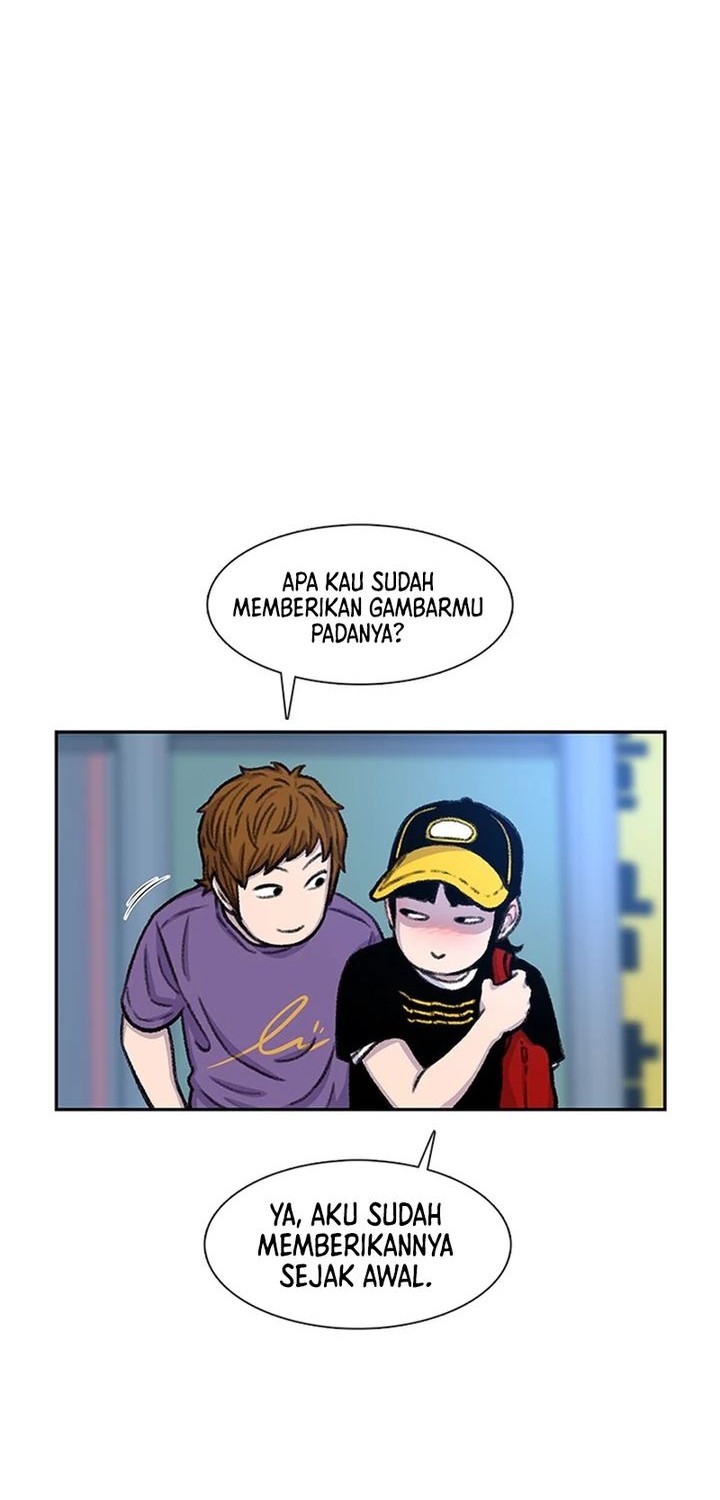 Star Ginseng Store chapter 92 halaman 54