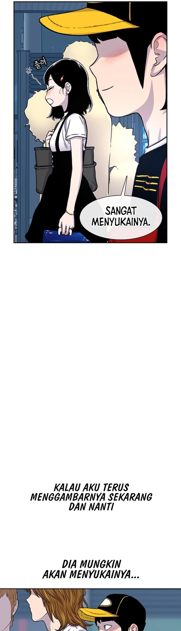Star Ginseng Store chapter 92 halaman 57