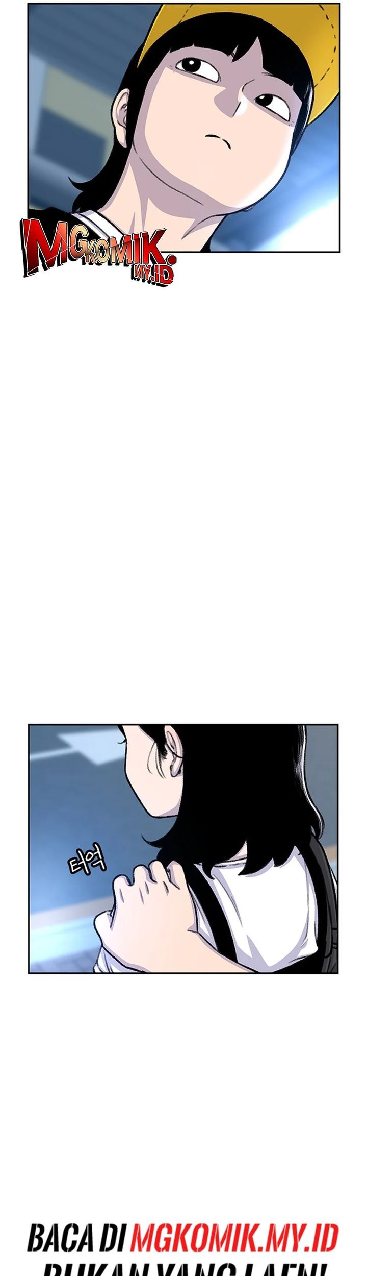 Star Ginseng Store chapter 92 halaman 59