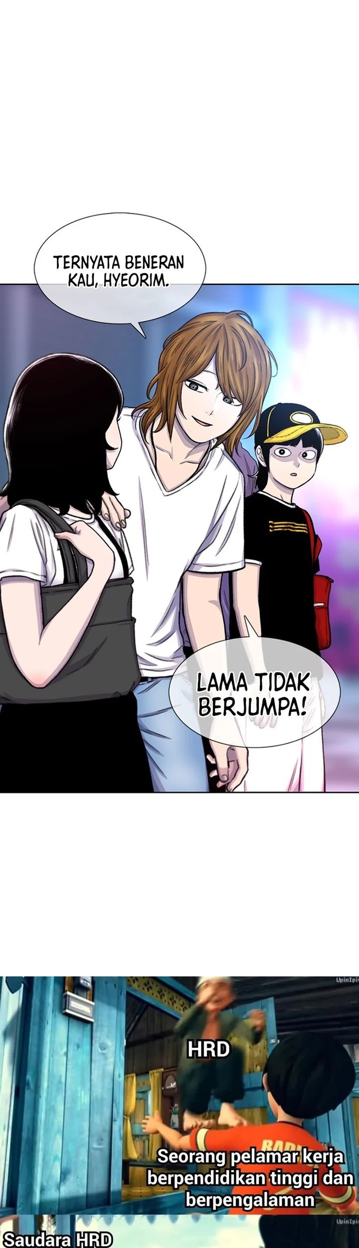 Star Ginseng Store chapter 92 halaman 61