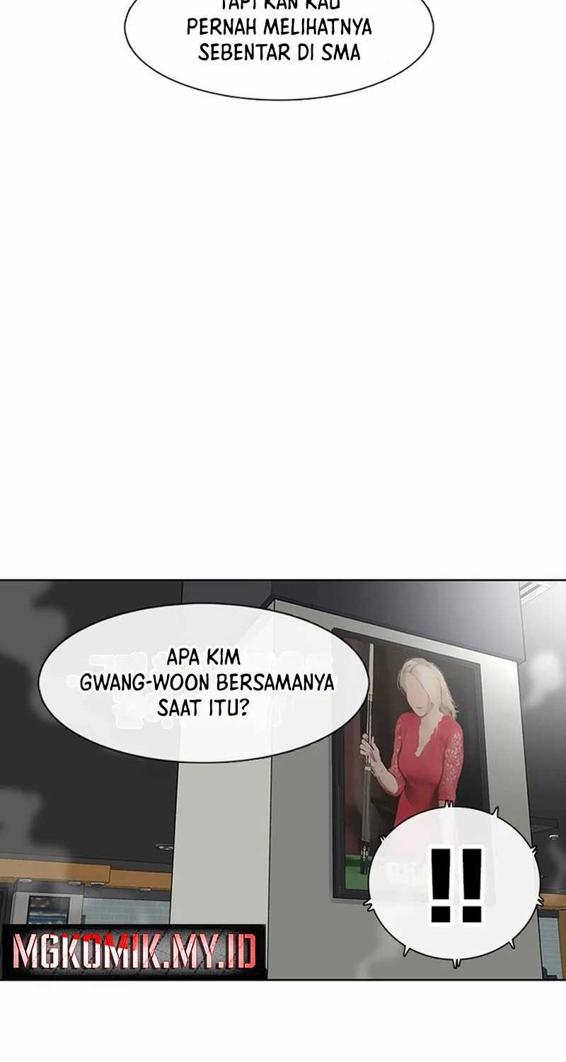 Star Ginseng Store Bab 93 halaman 42