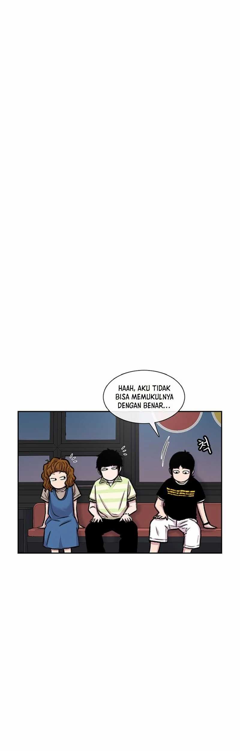 Star Ginseng Store Bab 93 halaman 47