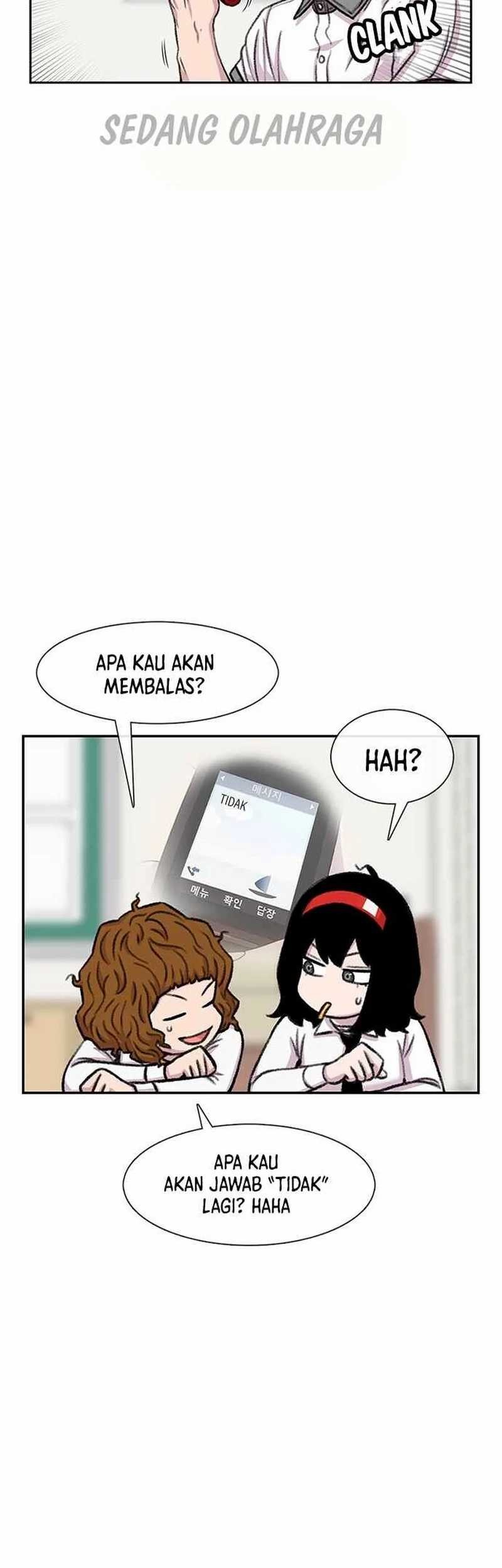 Star Ginseng Store Bab 94 halaman 43