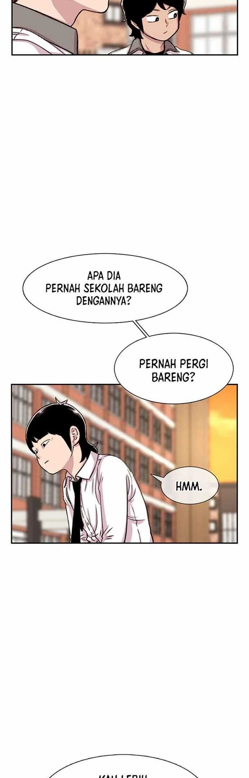 Star Ginseng Store Bab 94 halaman 53