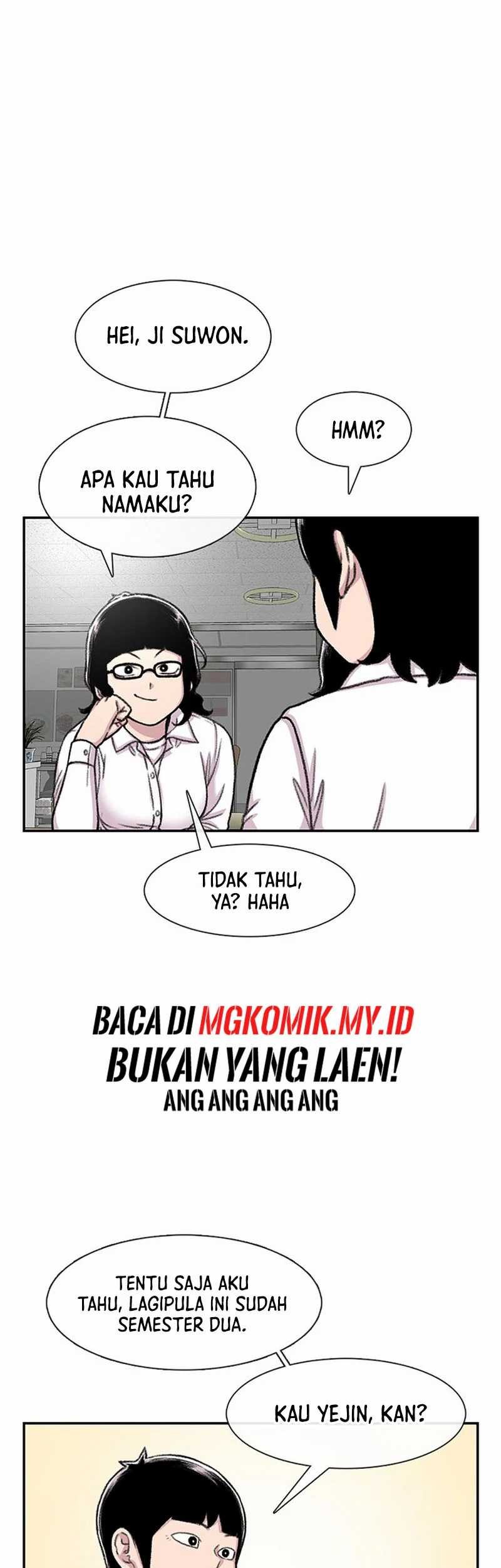 Star Ginseng Store chapter 95 halaman 7