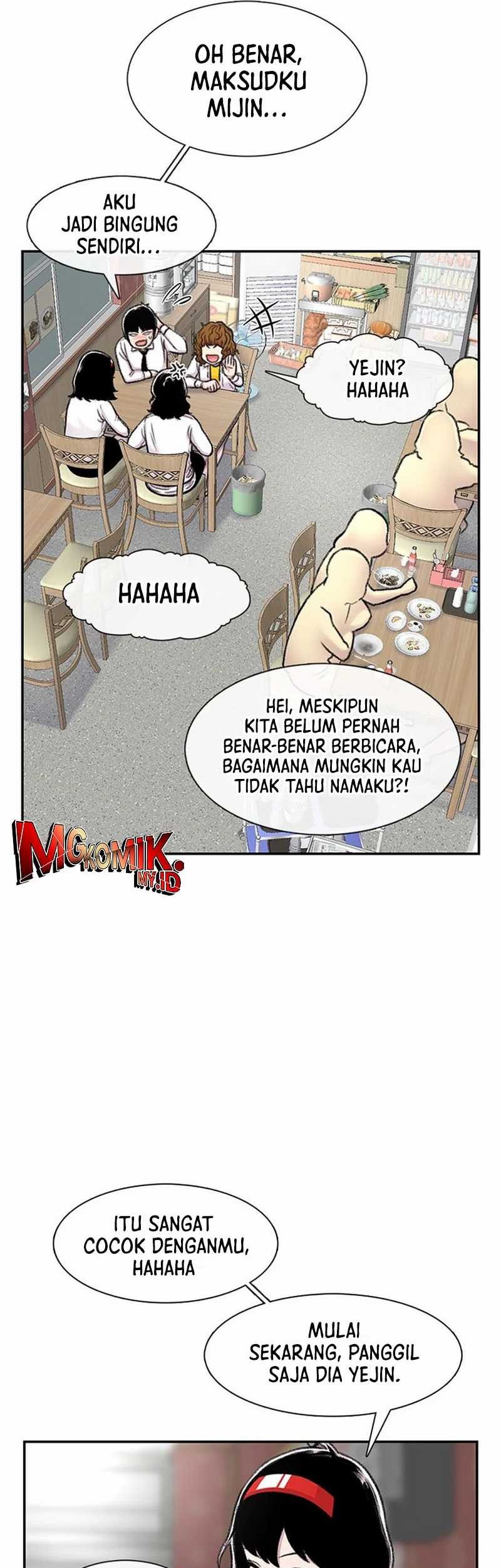Star Ginseng Store chapter 95 halaman 9