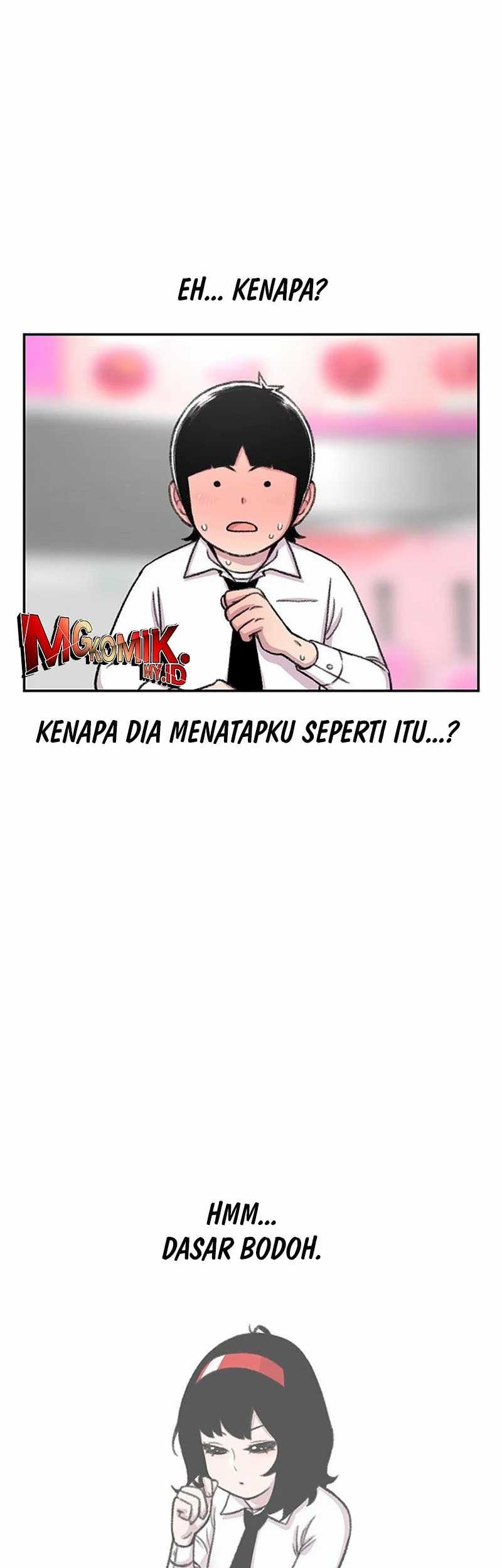 Star Ginseng Store chapter 95 halaman 19