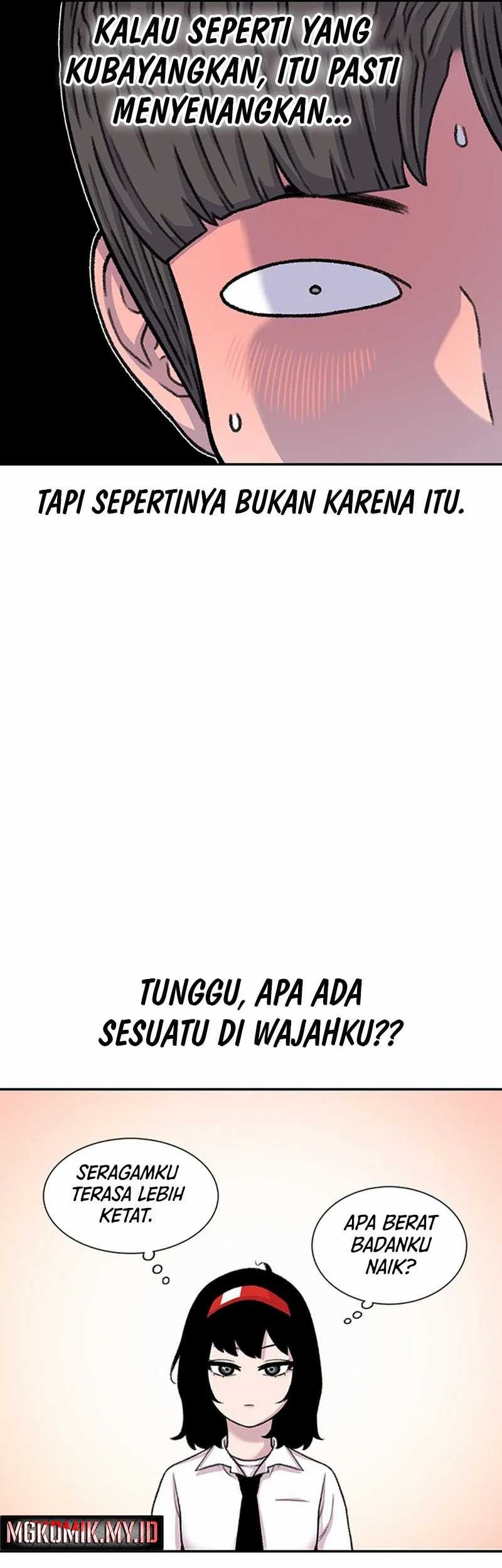 Star Ginseng Store chapter 95 halaman 21