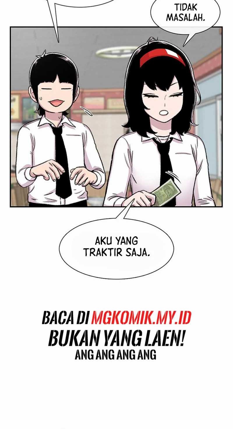 Star Ginseng Store chapter 95 halaman 28