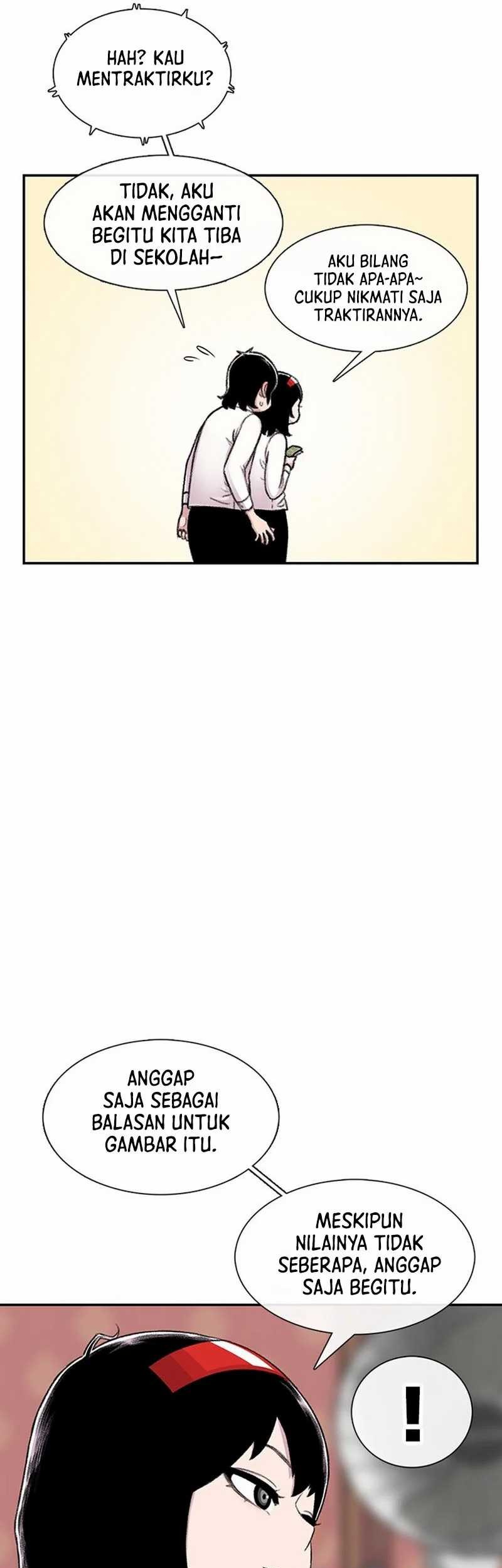 Star Ginseng Store chapter 95 halaman 29