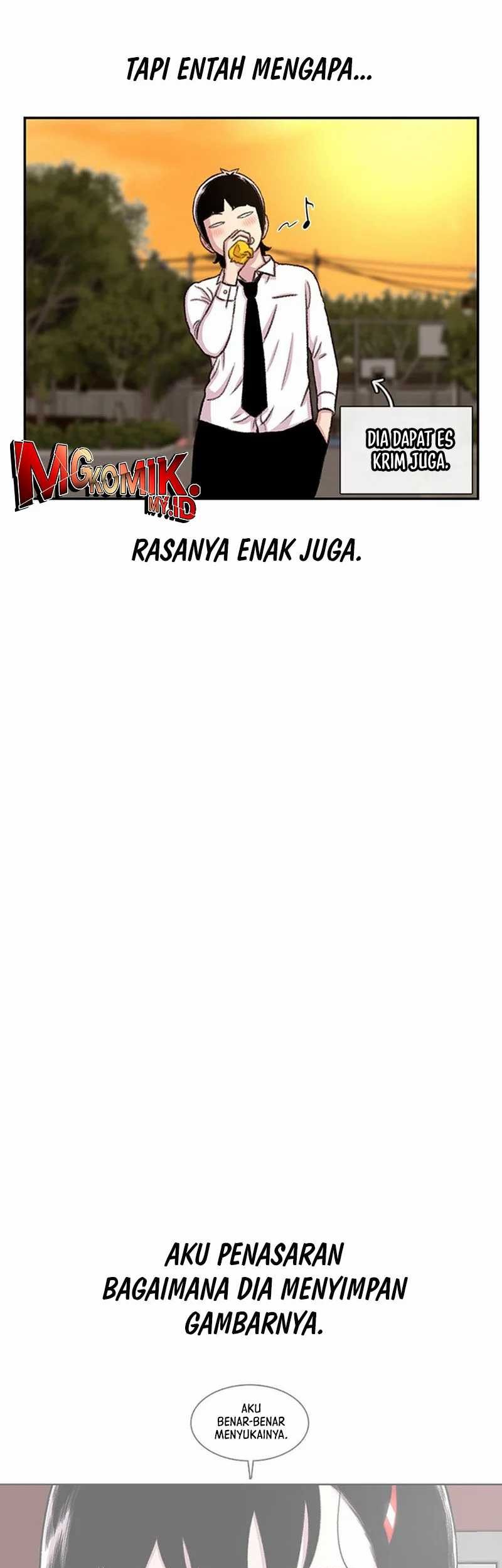 Star Ginseng Store chapter 95 halaman 33