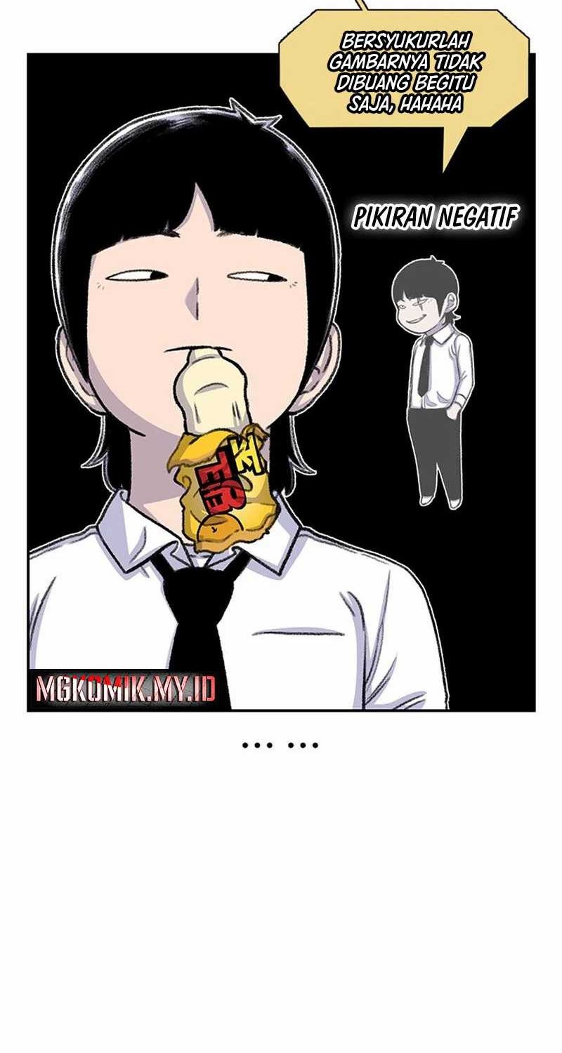 Star Ginseng Store chapter 95 halaman 36