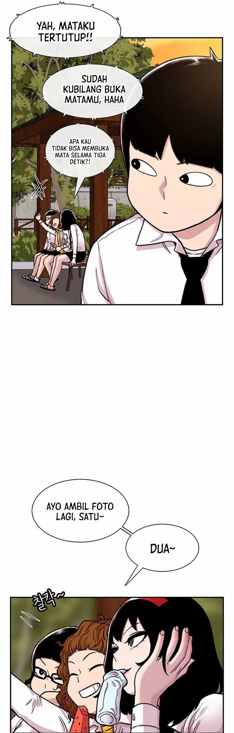 Star Ginseng Store chapter 95 halaman 39