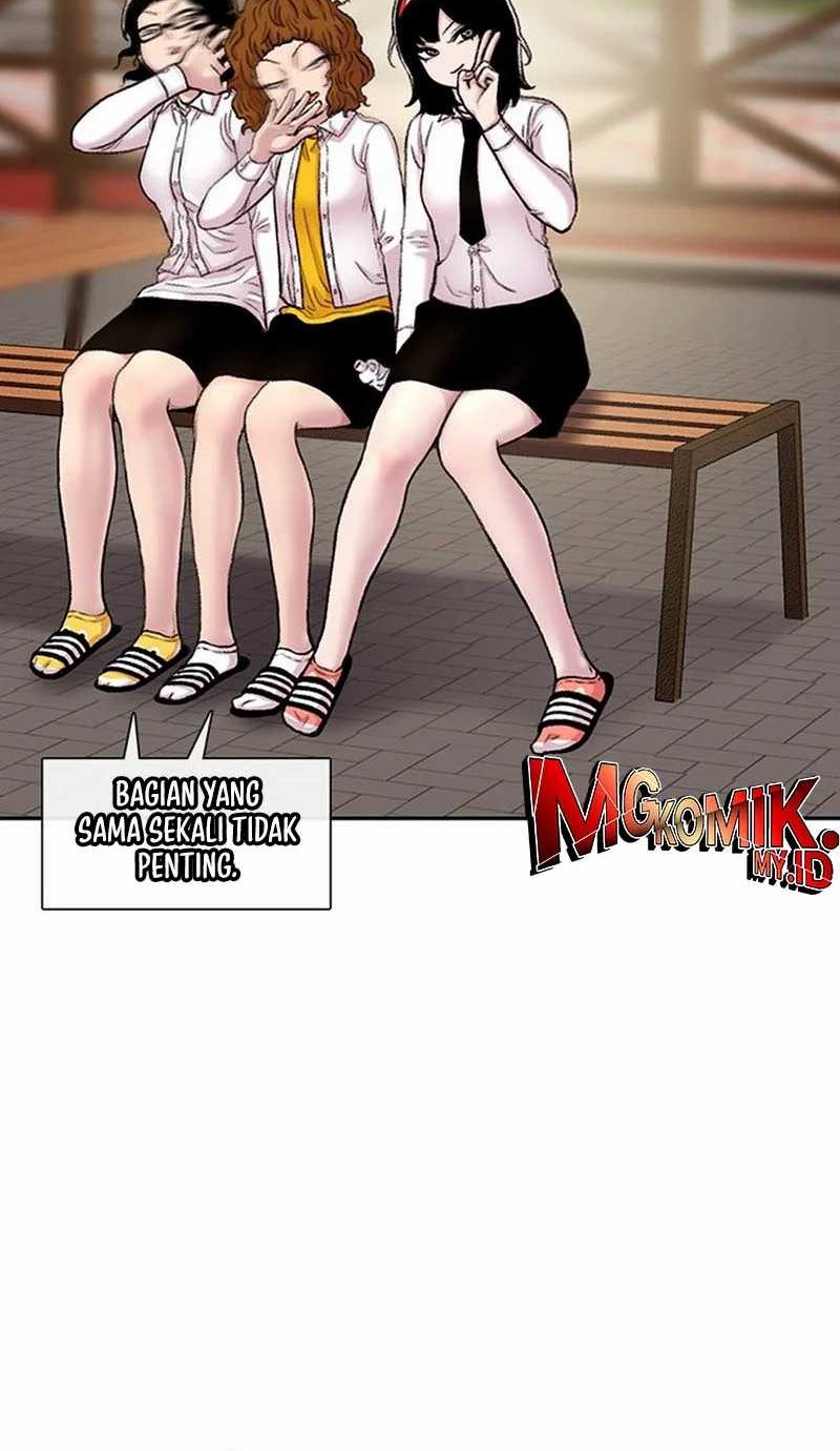 Star Ginseng Store chapter 95 halaman 44