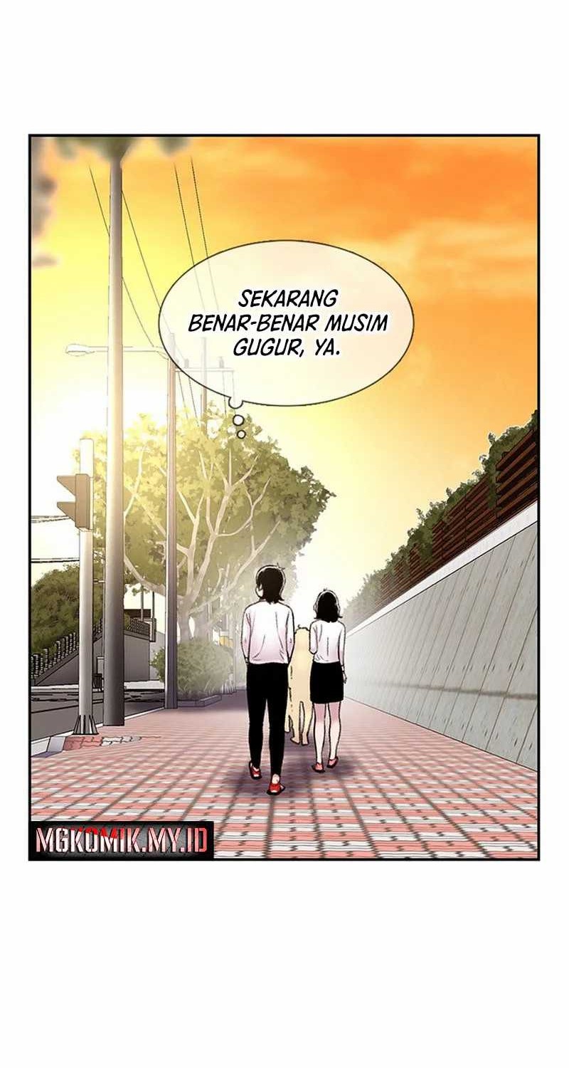 Star Ginseng Store chapter 95 halaman 52