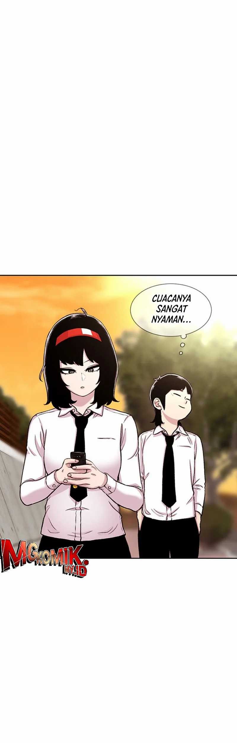 Star Ginseng Store chapter 95 halaman 53