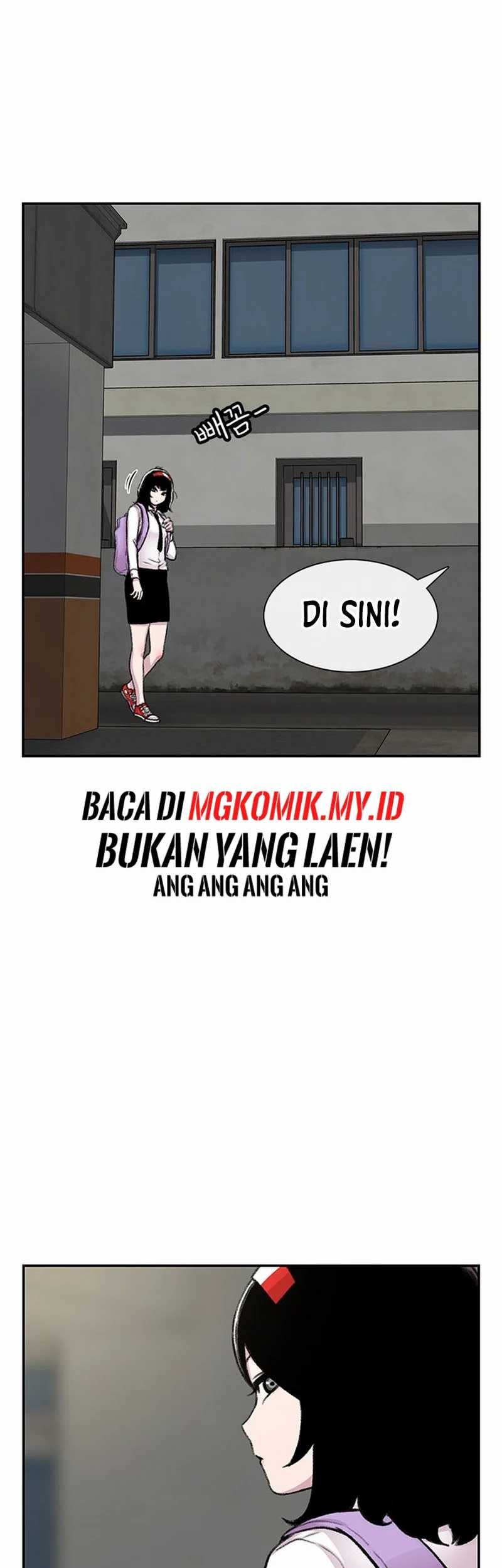 Star Ginseng Store chapter 95 halaman 59
