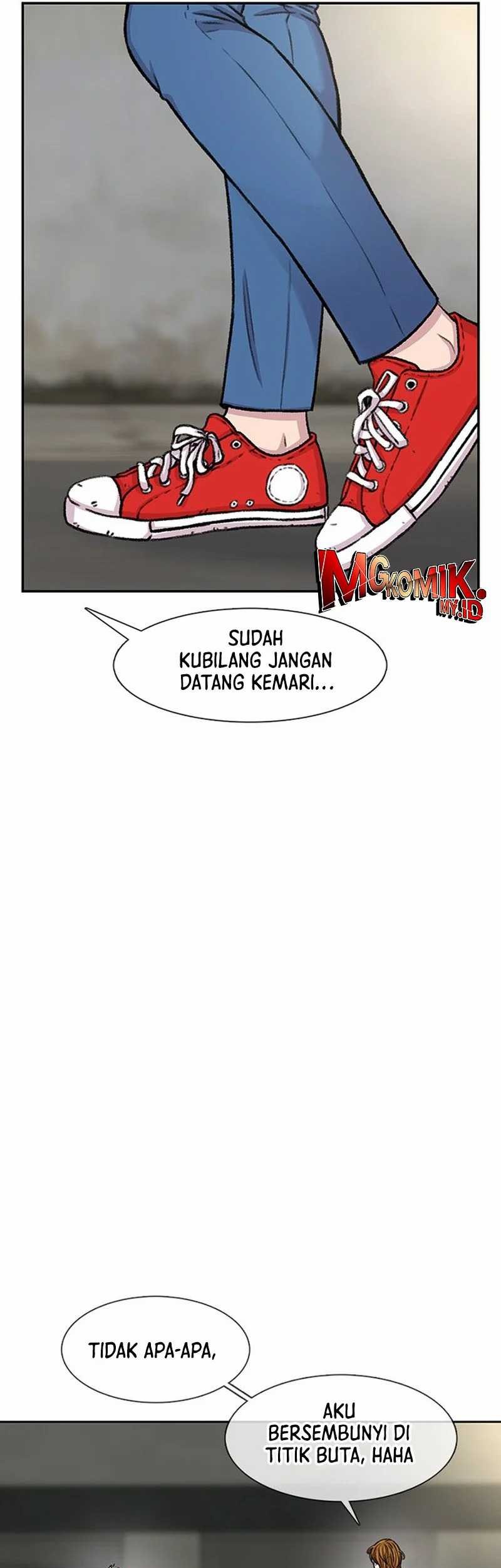 Star Ginseng Store chapter 95 halaman 61