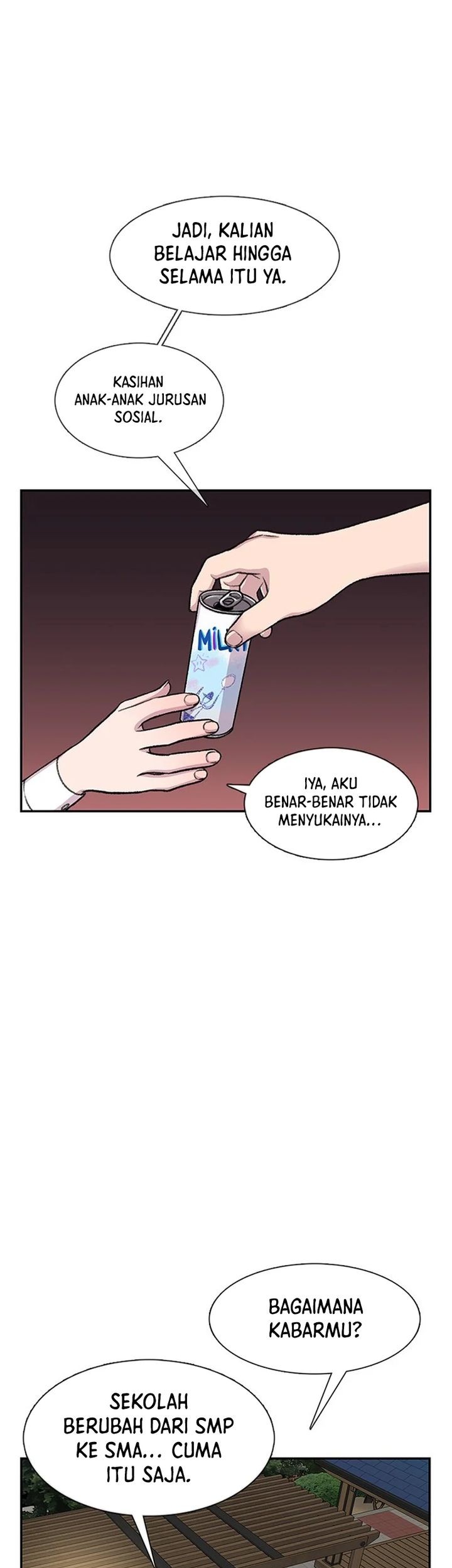 Star Ginseng Store chapter 96 halaman 3