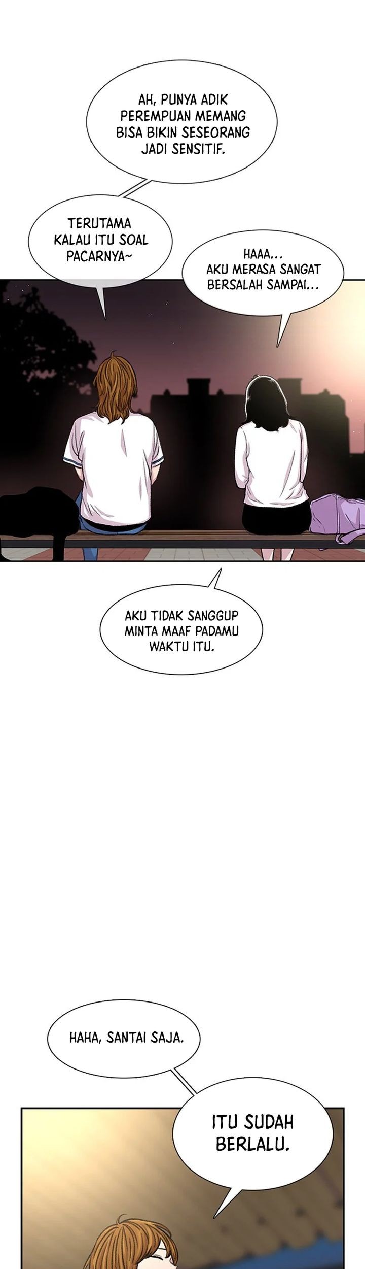 Star Ginseng Store chapter 96 halaman 9