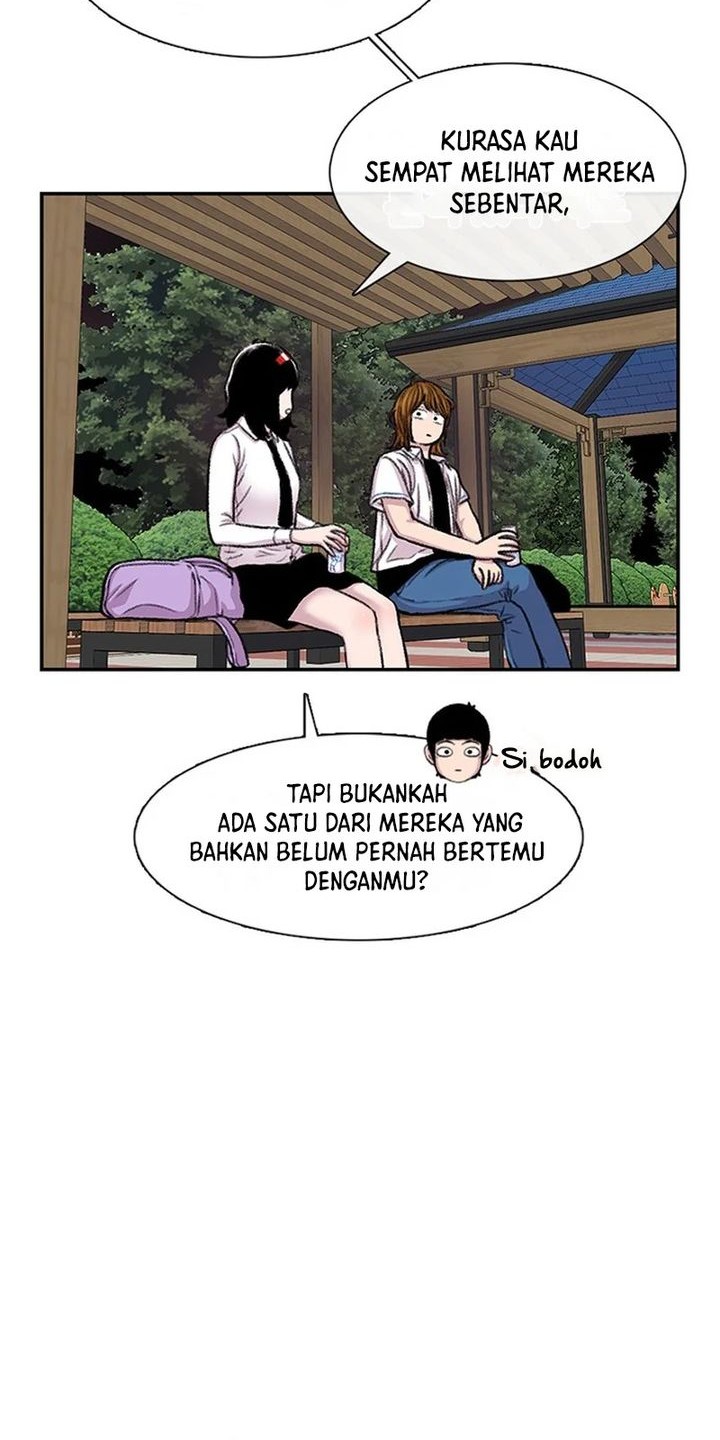 Star Ginseng Store chapter 96 halaman 12