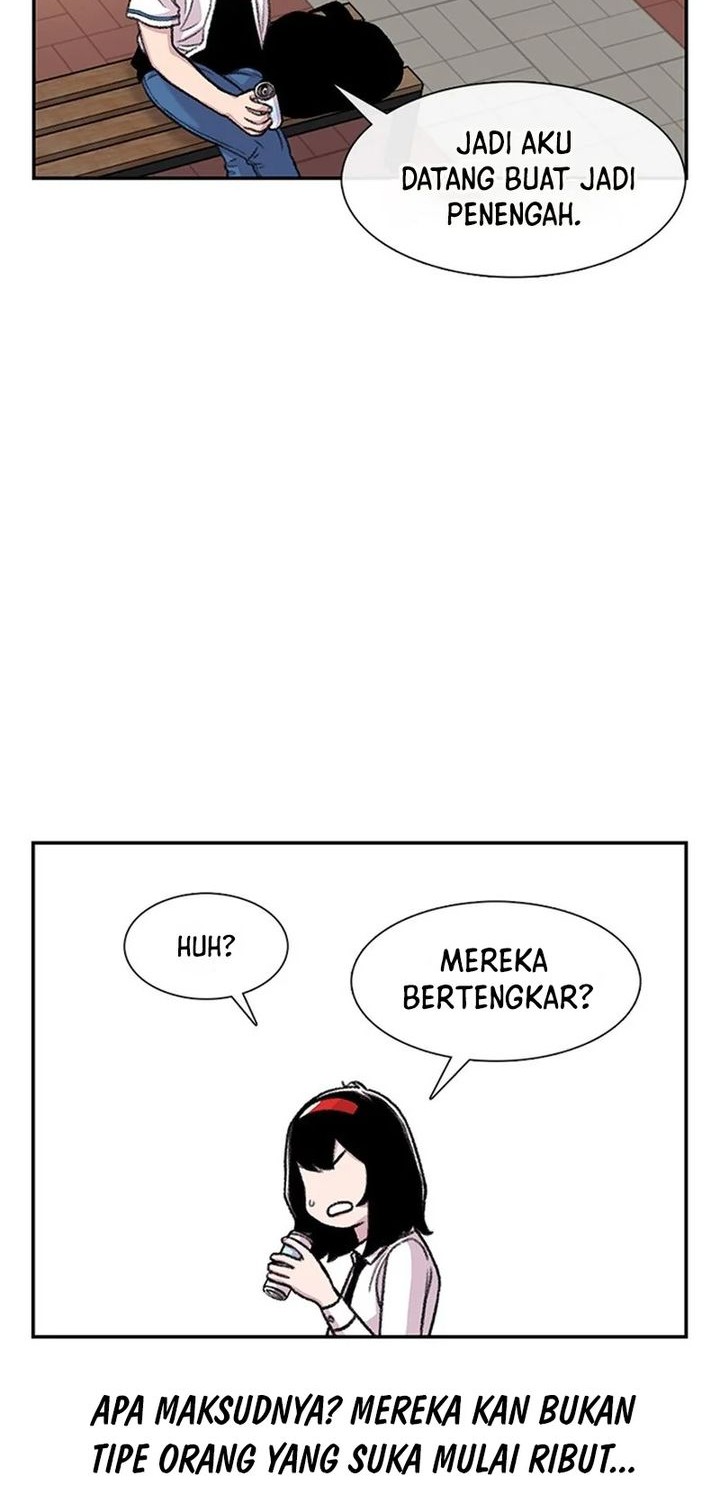 Star Ginseng Store chapter 96 halaman 16