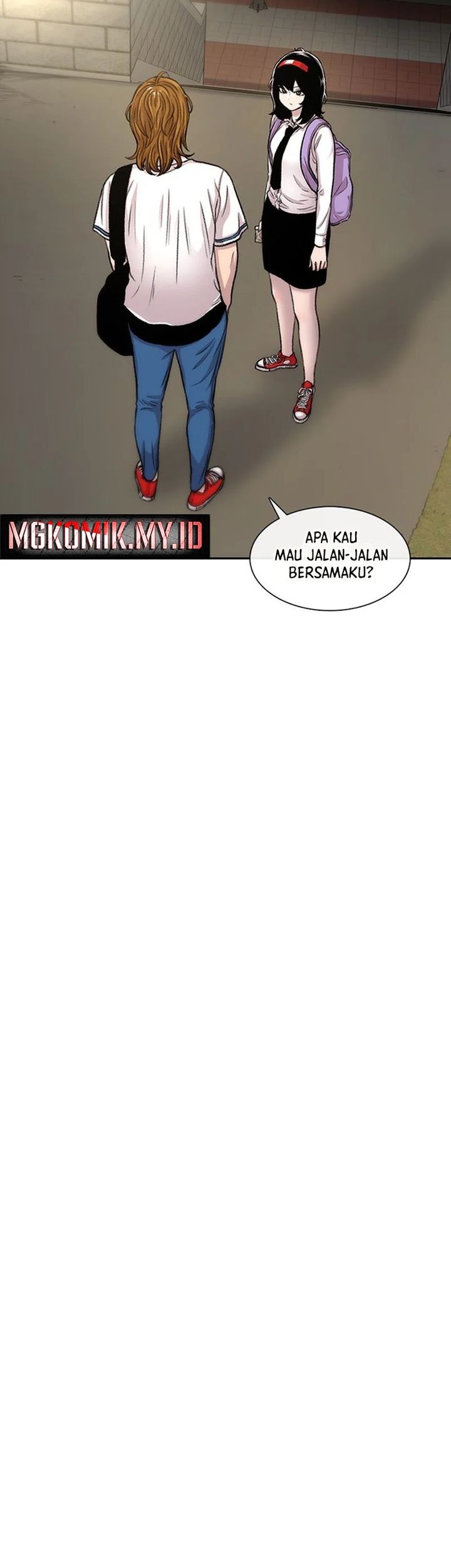 Star Ginseng Store chapter 96 halaman 31