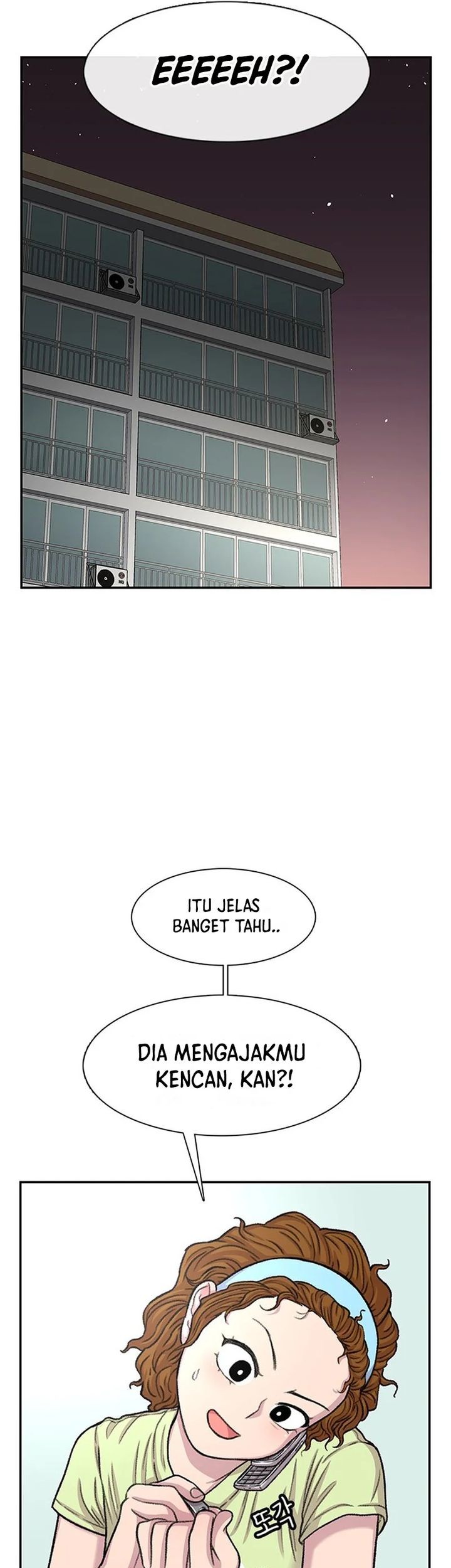 Star Ginseng Store chapter 96 halaman 33