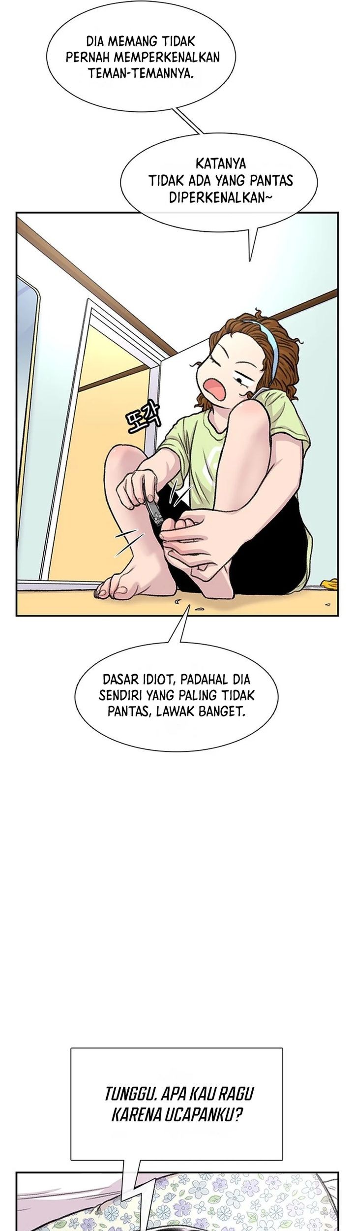 Star Ginseng Store chapter 96 halaman 37