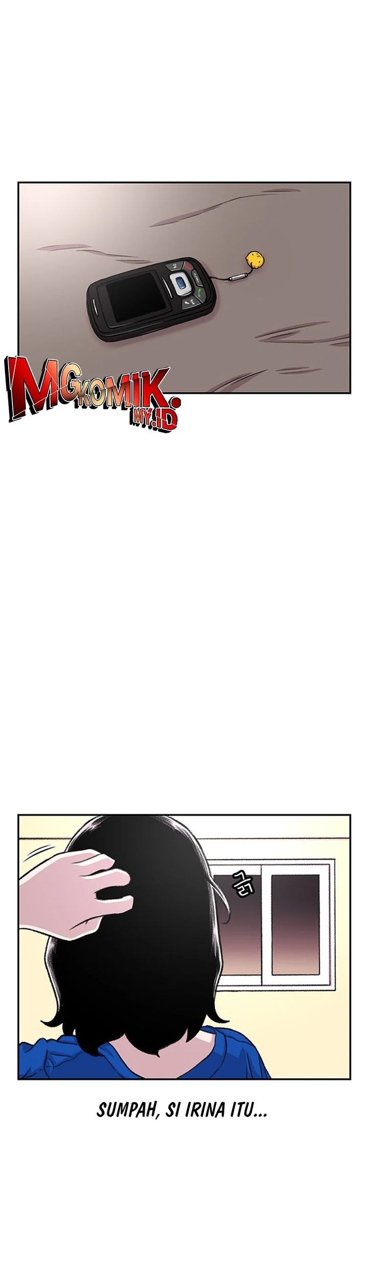 Star Ginseng Store chapter 96 halaman 43