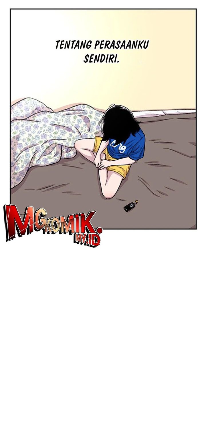 Star Ginseng Store chapter 96 halaman 46
