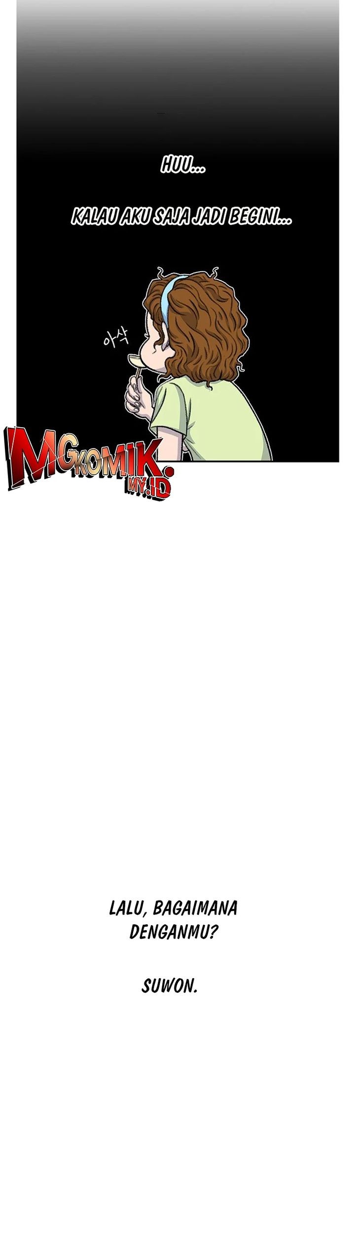 Star Ginseng Store chapter 96 halaman 53