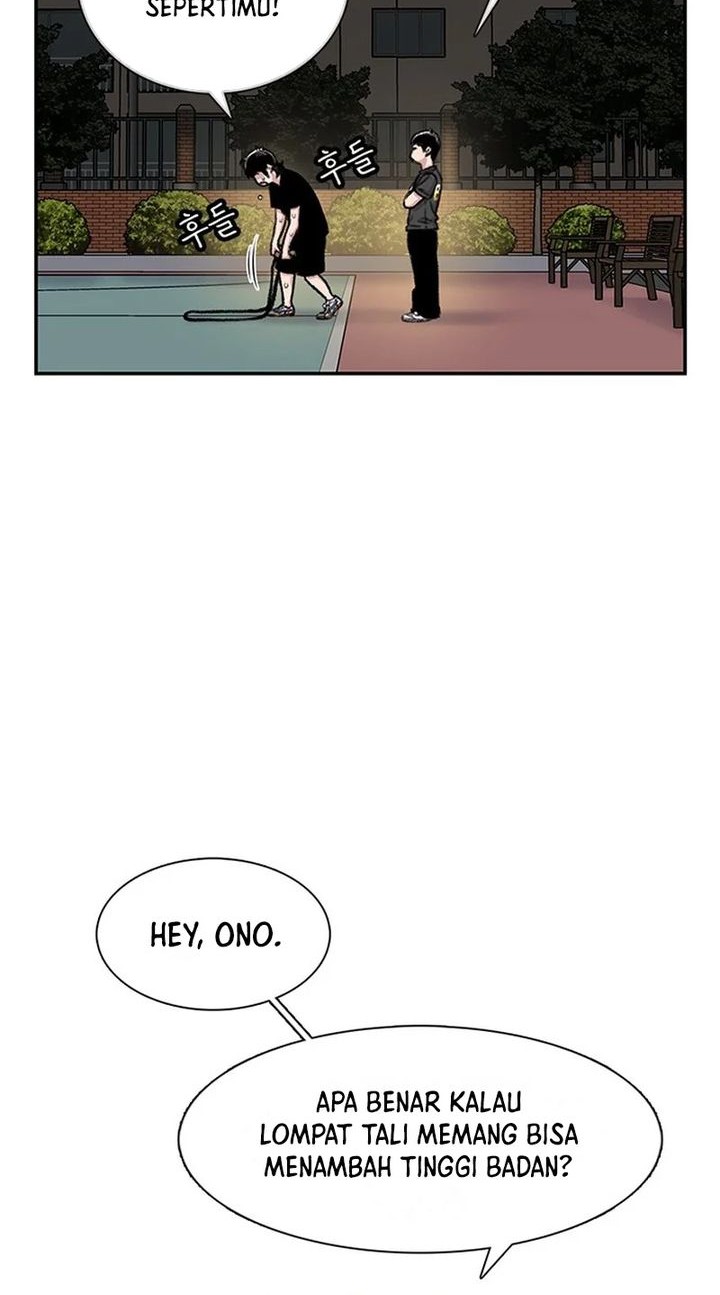 Star Ginseng Store chapter 96 halaman 56