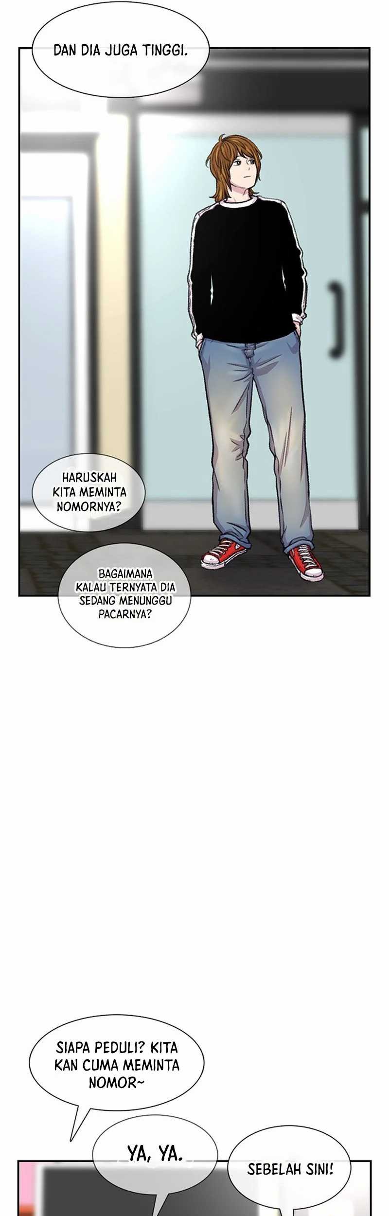 Star Ginseng Store Bab 97 halaman 19