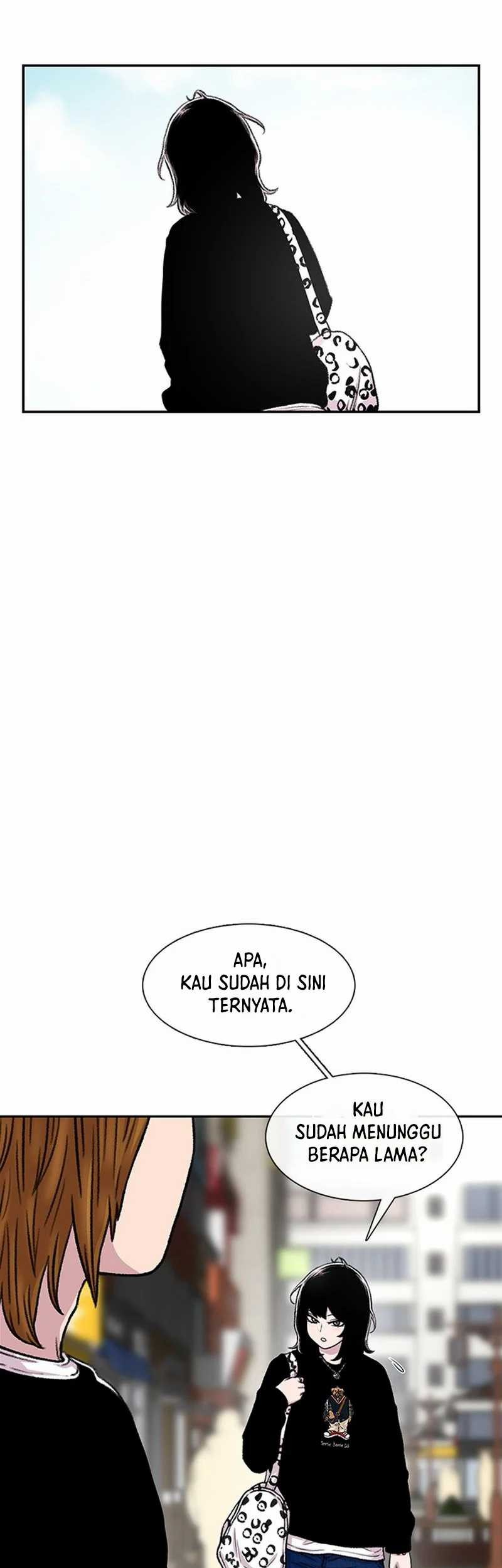 Star Ginseng Store Bab 97 halaman 21